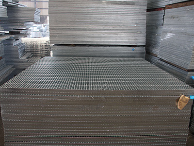 热镀锌钢格板图片14