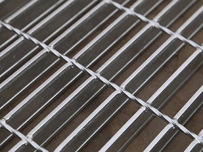 热镀锌钢格板图片1