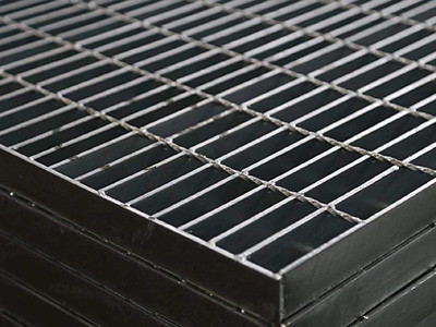 热镀锌钢格板图片4