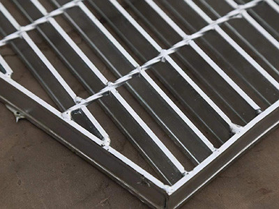 热镀锌钢格板图片2