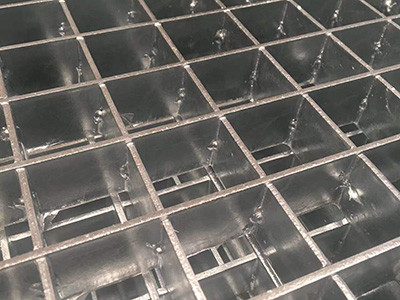 热镀锌钢格板图片3