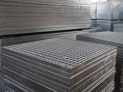 热镀锌钢格板图片12