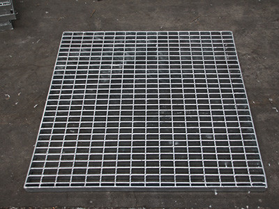 热镀锌钢格板图片7