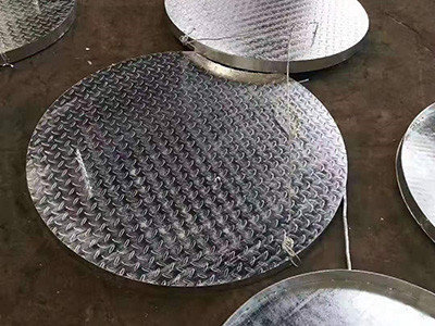 水沟盖板图片10