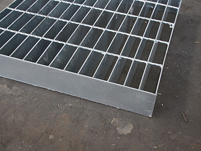 水沟盖板图片6