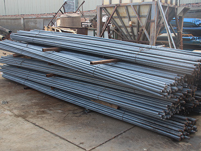 热浸锌钢筋图片5