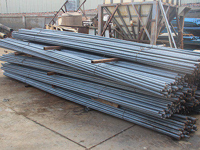 热浸锌钢筋图片6