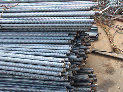热浸锌钢筋图片7