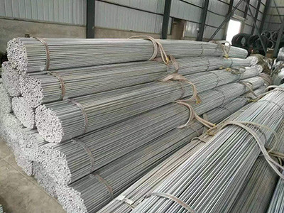 热浸锌钢筋图片8