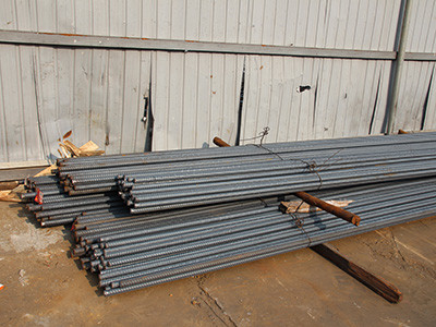 热镀锌钢筋案例图片2