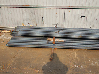 热镀锌钢筋案例图片3