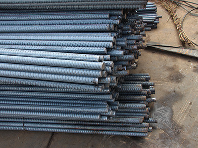 热镀锌钢筋案例图片4