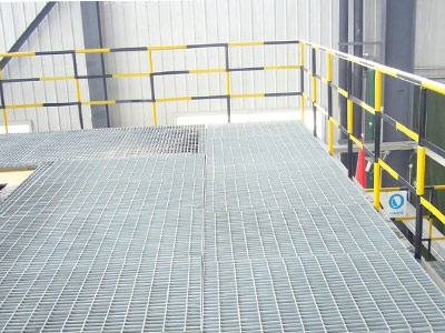 踏步板案例图片2