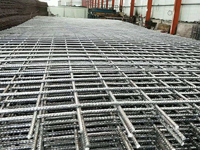 建筑钢筋图片5