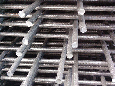 建筑钢筋图片6