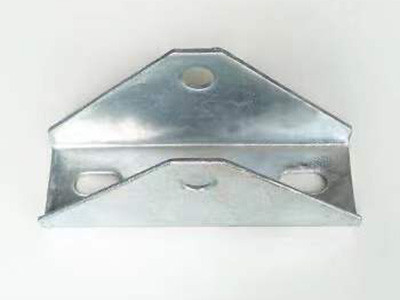 光伏支架配件图片2