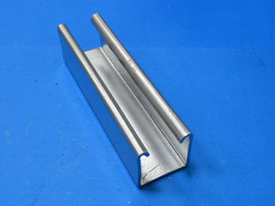 C型钢光伏支架图片5