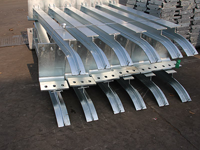 热镀锌工艺图片2